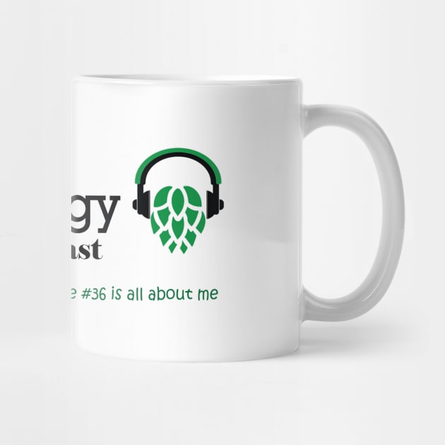 The hop·nólogy Podcast is About Me! by hopnology